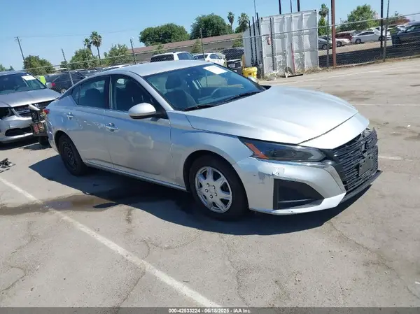 1N4BL4BV5PN373750 2023 NISSAN ALTIMA - Image 1