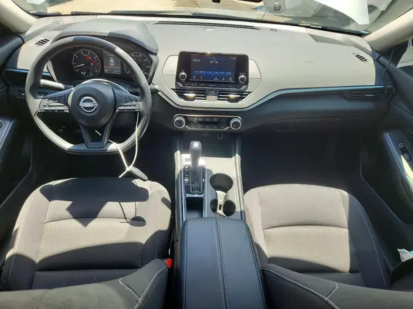 1N4BL4BV5PN374364 2023 NISSAN ALTIMA - Image 8