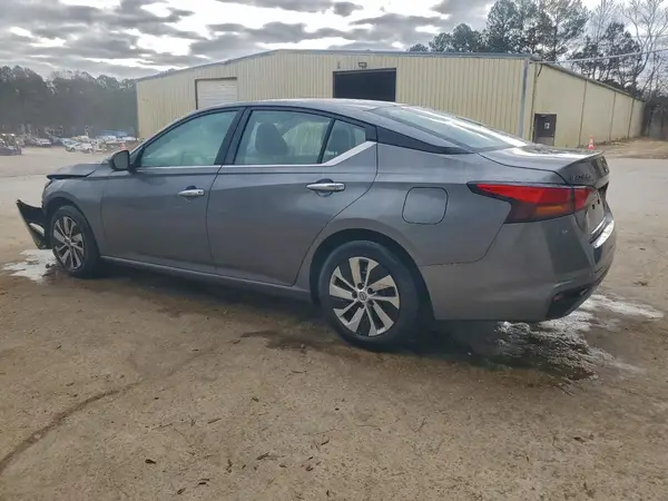 1N4BL4BV5PN377149 2023 NISSAN ALTIMA - Image 2