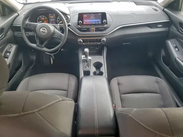 1N4BL4BV5PN377149 2023 NISSAN ALTIMA - Image 8