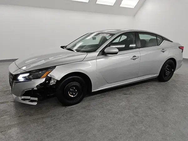 1N4BL4BV5PN384831 2023 NISSAN ALTIMA - Image 1