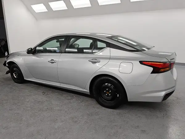 1N4BL4BV5PN384831 2023 NISSAN ALTIMA - Image 2