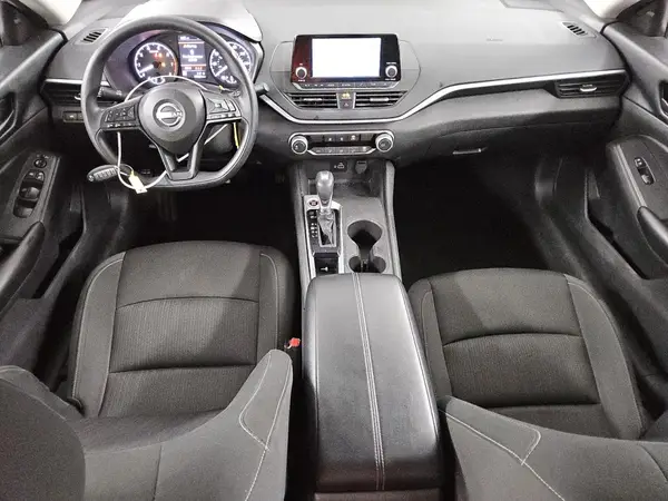 1N4BL4BV5PN384831 2023 NISSAN ALTIMA - Image 8