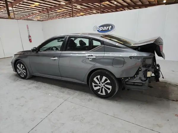 1N4BL4BV5PN386823 2023 NISSAN ALTIMA - Image 2