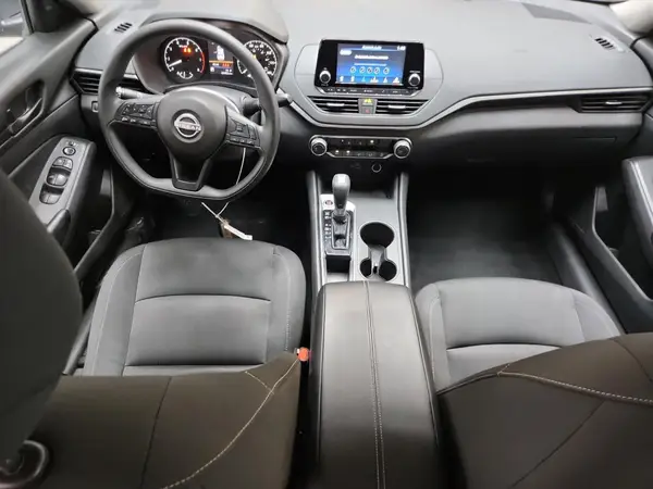 1N4BL4BV5PN386823 2023 NISSAN ALTIMA - Image 8
