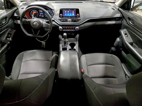 1N4BL4BV5PN388006 2023 NISSAN ALTIMA - Image 8