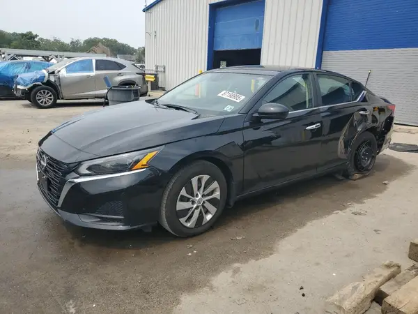 1N4BL4BV5PN388457 2023 NISSAN ALTIMA - Image 1