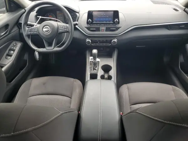 1N4BL4BV5PN388457 2023 NISSAN ALTIMA - Image 8