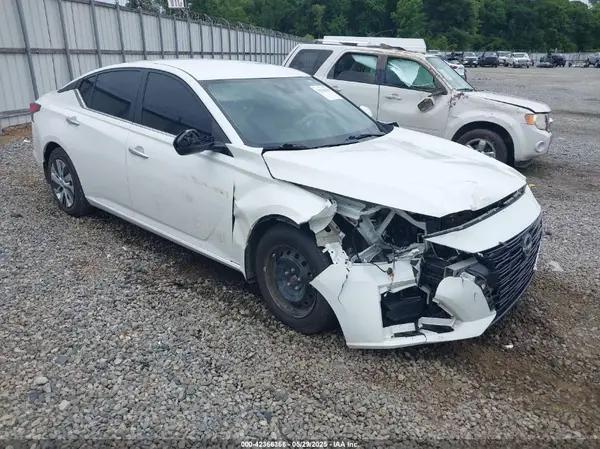 1N4BL4BV5PN390726 2023 NISSAN ALTIMA - Image 1