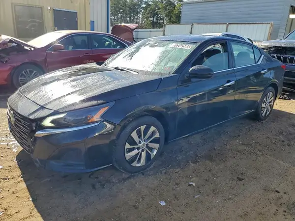 1N4BL4BV5PN394453 2023 NISSAN ALTIMA - Image 1