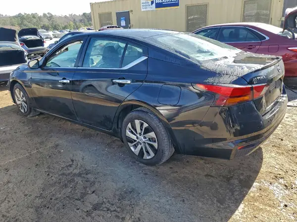 1N4BL4BV5PN394453 2023 NISSAN ALTIMA - Image 2