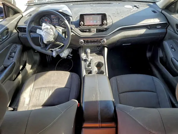 1N4BL4BV5PN394453 2023 NISSAN ALTIMA - Image 8