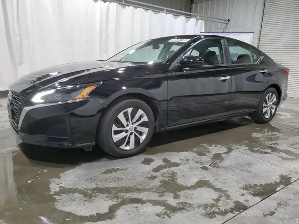 1N4BL4BV5PN395277 2023 NISSAN ALTIMA - Image 1