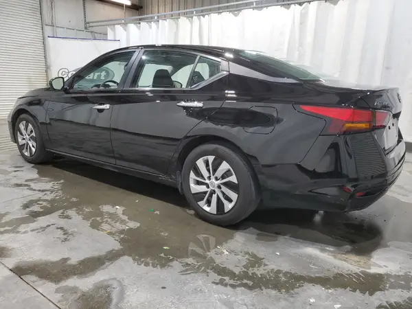 1N4BL4BV5PN395277 2023 NISSAN ALTIMA - Image 2