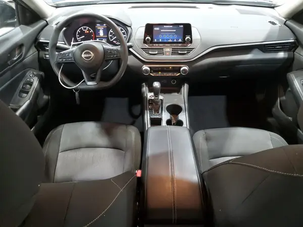 1N4BL4BV5PN395277 2023 NISSAN ALTIMA - Image 8