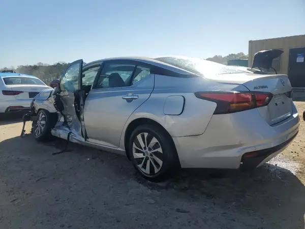 1N4BL4BV5PN396932 2023 NISSAN ALTIMA - Image 2