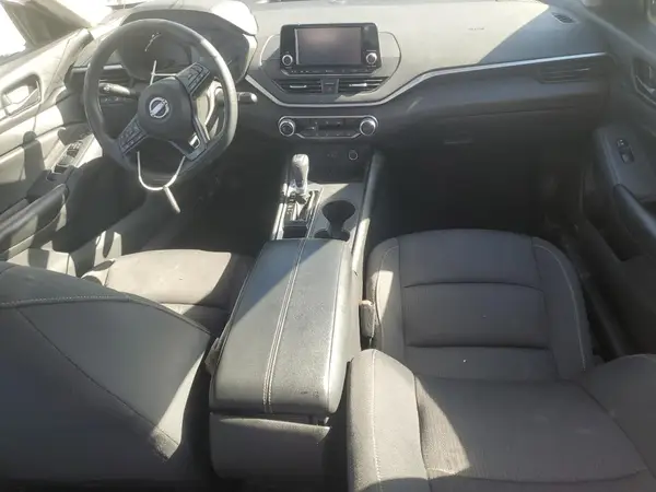1N4BL4BV5PN396932 2023 NISSAN ALTIMA - Image 8