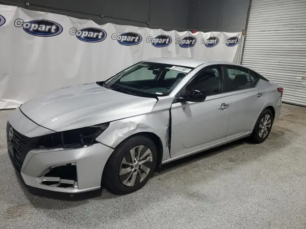1N4BL4BV5PN398633 2023 NISSAN ALTIMA - Image 1