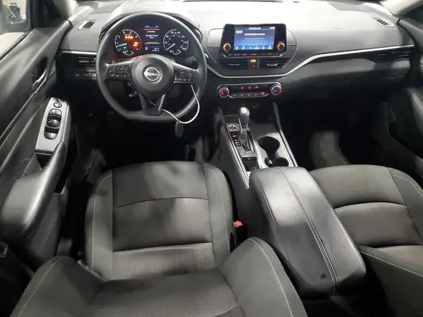 1N4BL4BV5PN398633 2023 NISSAN ALTIMA - Image 8