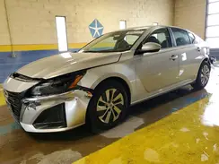 1N4BL4BV5PN399071 2023 NISSAN ALTIMA