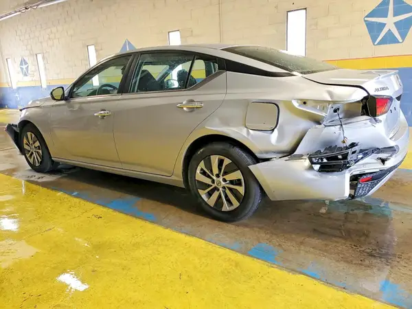 1N4BL4BV5PN399071 2023 NISSAN ALTIMA - Image 2