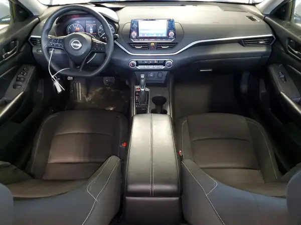 1N4BL4BV5PN399071 2023 NISSAN ALTIMA - Image 8