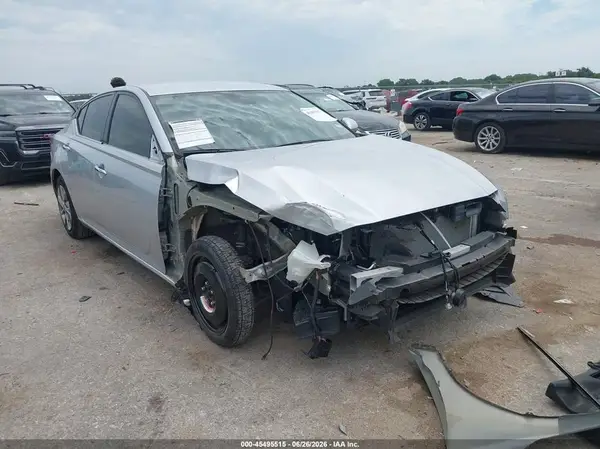 1N4BL4BV5PN399703 2023 NISSAN ALTIMA - Image 1