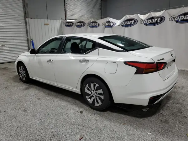 1N4BL4BV5PN403250 2023 NISSAN ALTIMA - Image 2