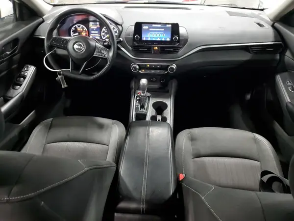 1N4BL4BV5PN403250 2023 NISSAN ALTIMA - Image 8