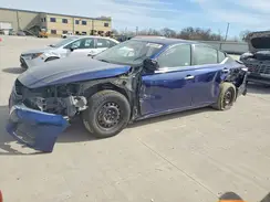 1N4BL4BV5PN404737 2023 NISSAN ALTIMA