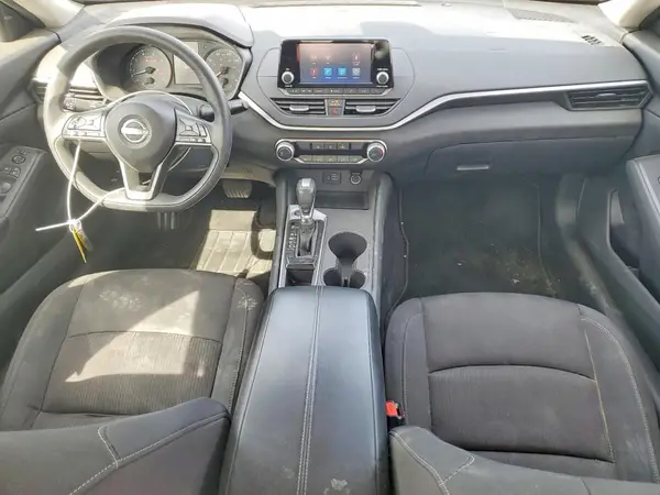 1N4BL4BV5PN404737 2023 NISSAN ALTIMA - Image 8