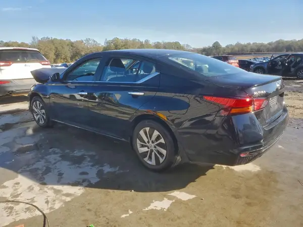 1N4BL4BV5PN405046 2023 NISSAN ALTIMA - Image 2
