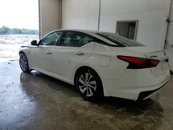 1N4BL4BV5PN406729 2023 NISSAN ALTIMA - Image 2