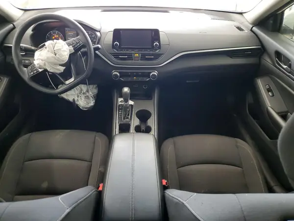 1N4BL4BV5PN406729 2023 NISSAN ALTIMA - Image 8