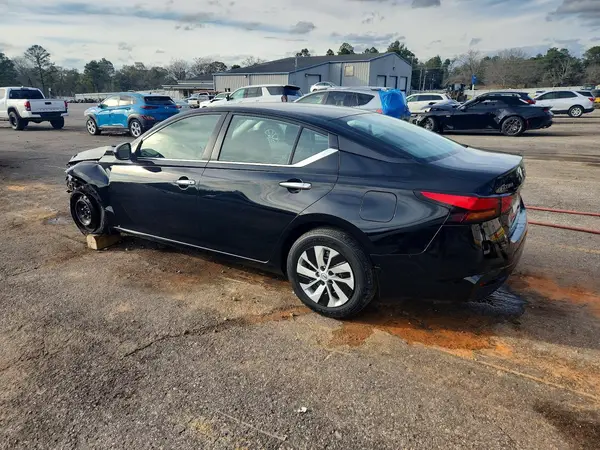 1N4BL4BV5PN407024 2023 NISSAN ALTIMA - Image 2