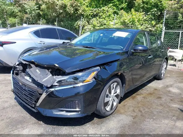 1N4BL4BV5PN409260 2023 NISSAN ALTIMA - Image 2