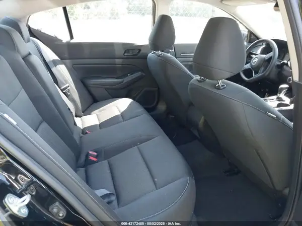 1N4BL4BV5PN409260 2023 NISSAN ALTIMA - Image 8