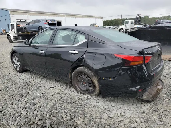 1N4BL4BV5PN413115 2023 NISSAN ALTIMA - Image 2