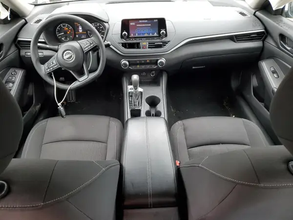 1N4BL4BV5PN413115 2023 NISSAN ALTIMA - Image 8