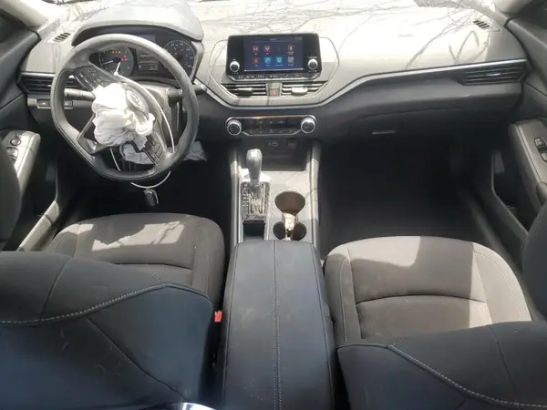 1N4BL4BV5PN413812 2023 NISSAN ALTIMA - Image 8