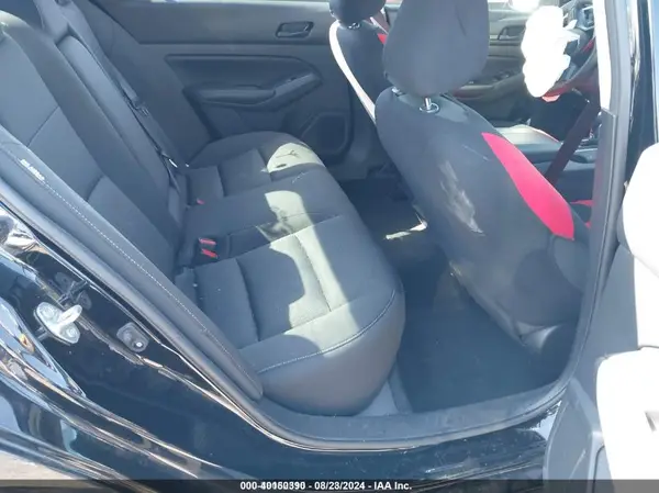 1N4BL4BV5PN413955 2023 NISSAN ALTIMA - Image 8