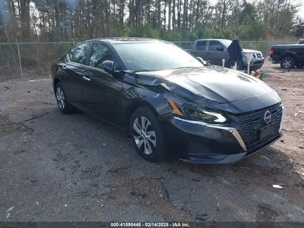 1N4BL4BV5PN414314 2023 NISSAN ALTIMA - Image 1