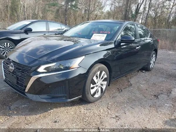 1N4BL4BV5PN414314 2023 NISSAN ALTIMA - Image 2