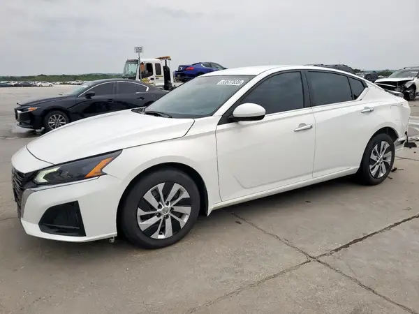 1N4BL4BV5PN415429 2023 NISSAN ALTIMA - Image 1
