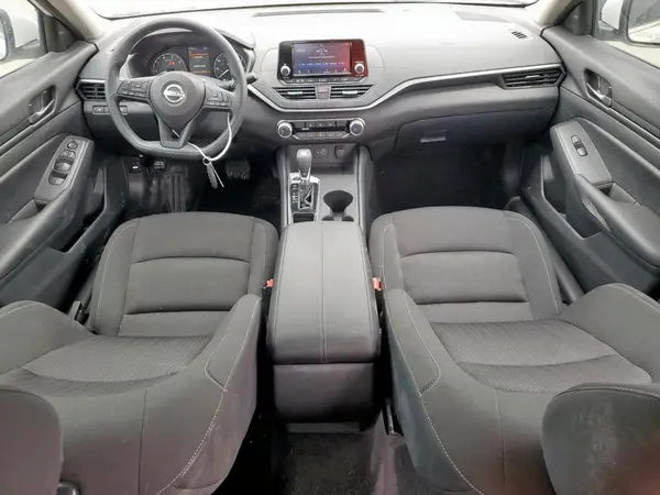 1N4BL4BV5PN415429 2023 NISSAN ALTIMA - Image 8