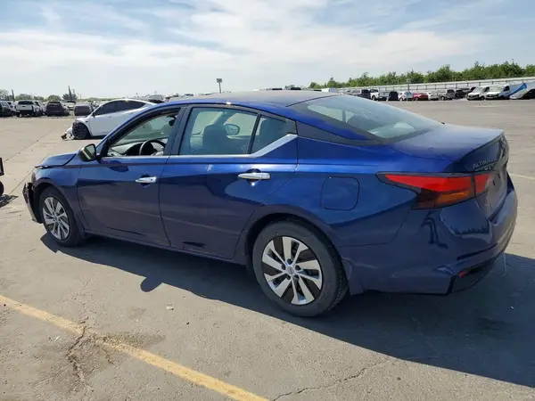 1N4BL4BV5PN415740 2023 NISSAN ALTIMA - Image 2