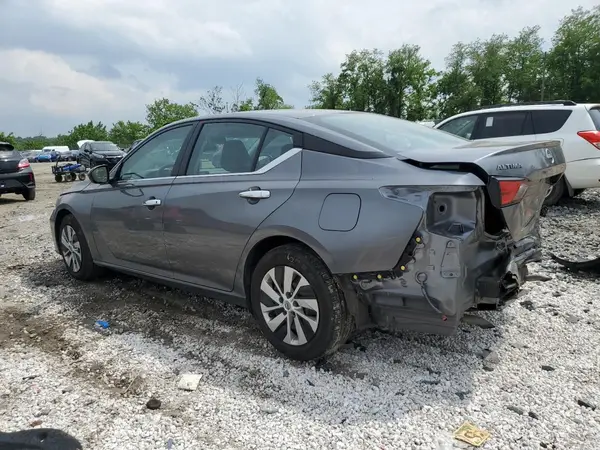 1N4BL4BV5PN415866 2023 NISSAN ALTIMA - Image 2