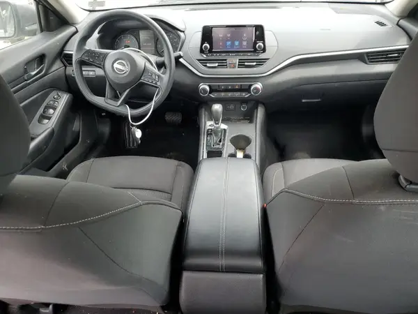 1N4BL4BV5PN415866 2023 NISSAN ALTIMA - Image 8