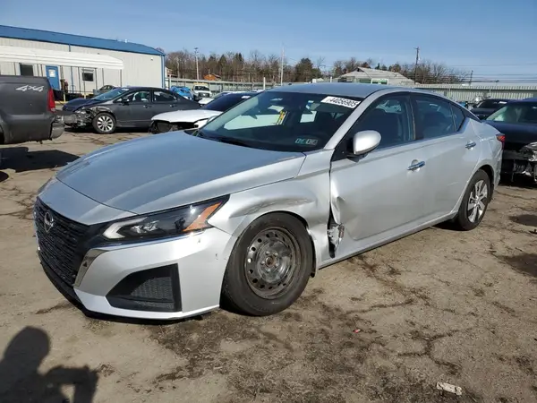 1N4BL4BV5PN417505 2023 NISSAN ALTIMA - Image 1