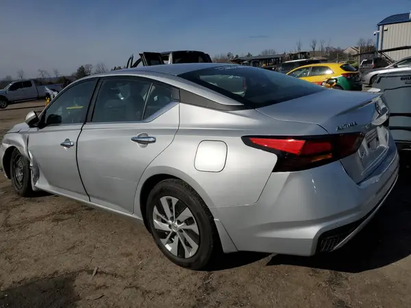 1N4BL4BV5PN417505 2023 NISSAN ALTIMA - Image 2